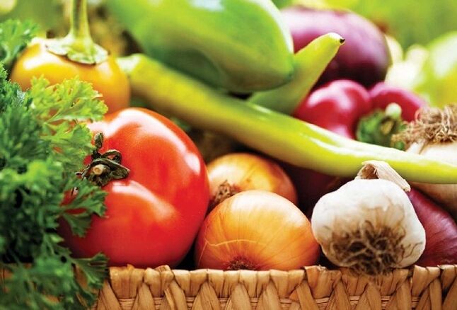 Përfitimet e pirjes së perimeve për osteokondrozën e qafës së mitrës